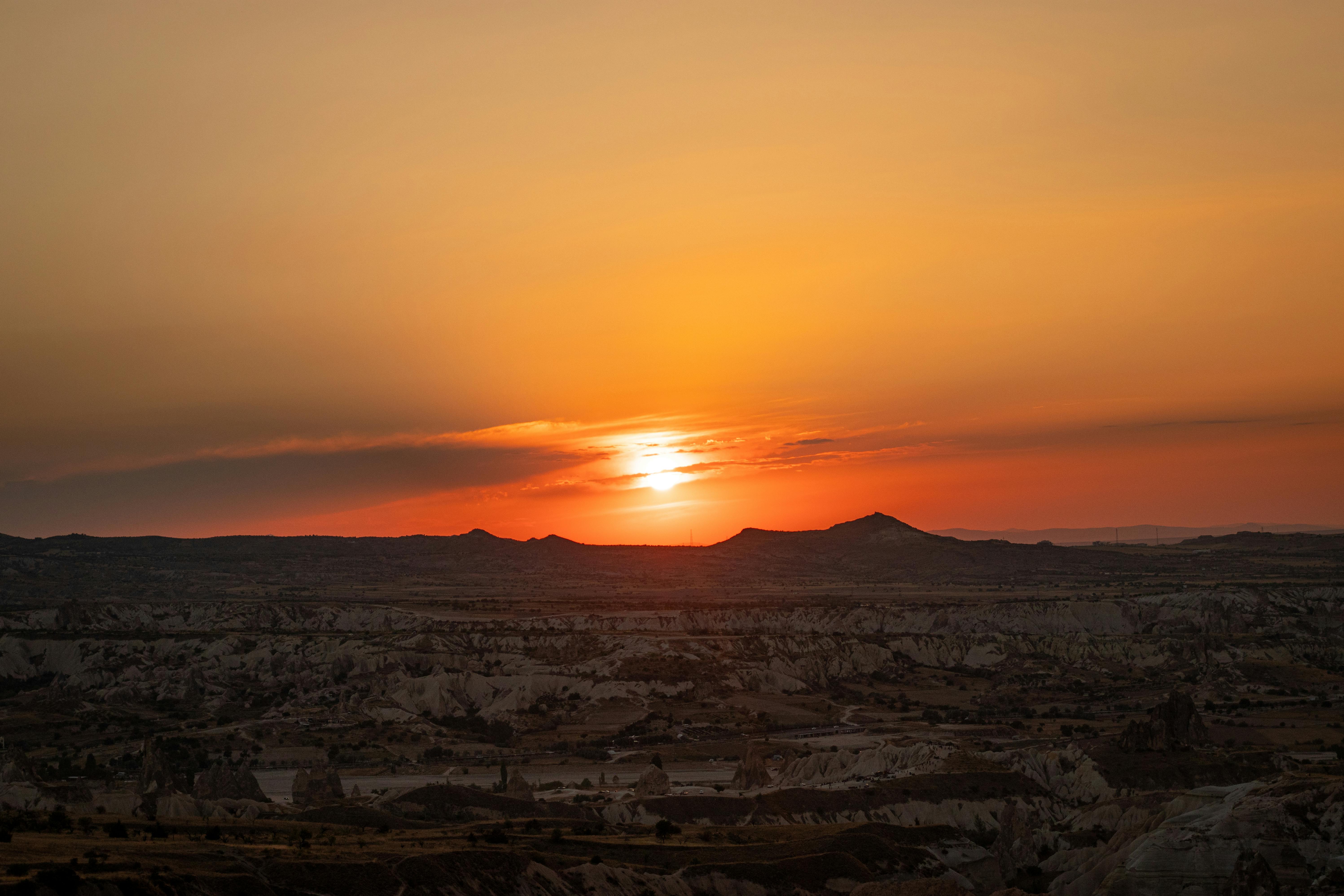 Sunset Views